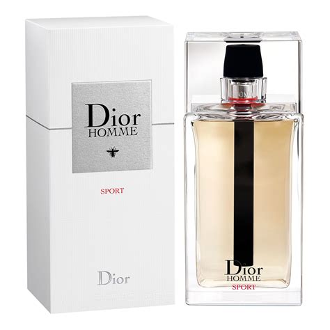 dior homme sport eau de perfume|dior homme sport 2022 samples.